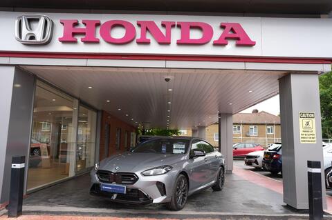 BMW 2 Series Gran Coupe 2.0 M235i Saloon 4dr Petrol DCT xDrive Euro 6 (s/s) (300 ps)