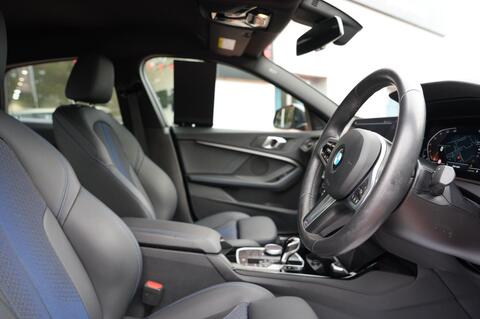2 Series Gran Coupe