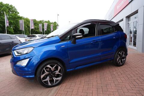 EcoSport
