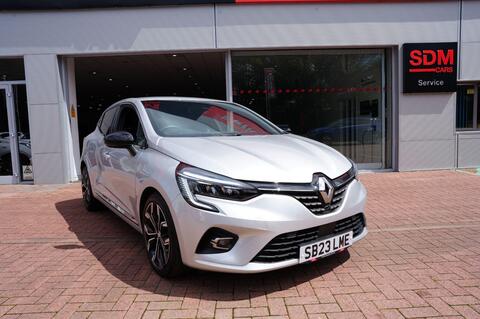 Clio