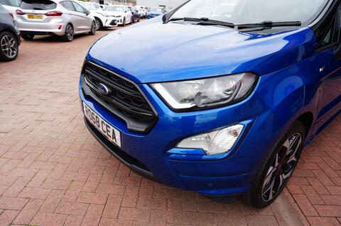 EcoSport