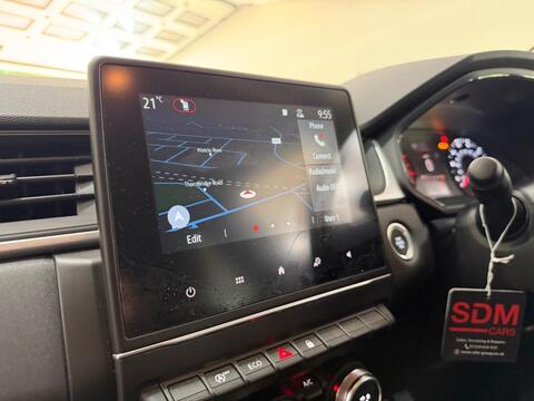 Captur
