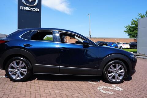 CX-30