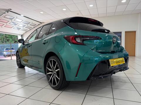 Corolla