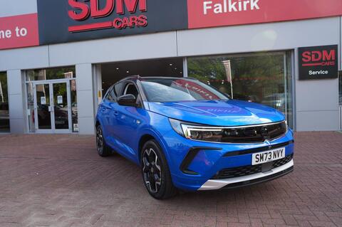 Grandland