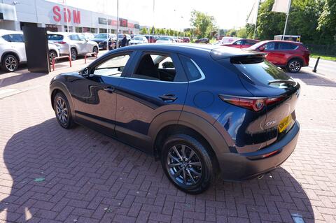 CX-30
