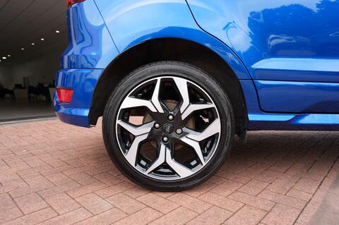EcoSport