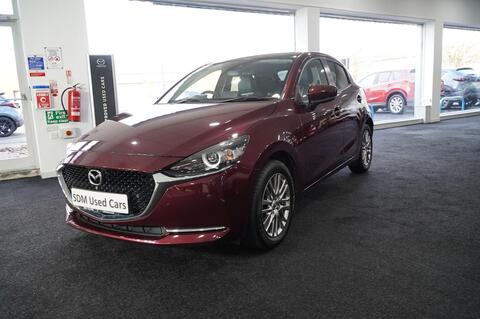 Mazda2