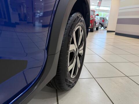 Sandero Stepway