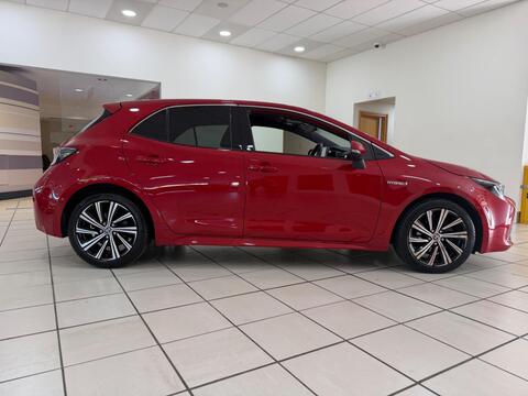 Corolla