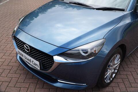 Mazda2