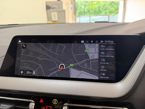 2 Series Gran Coupe
