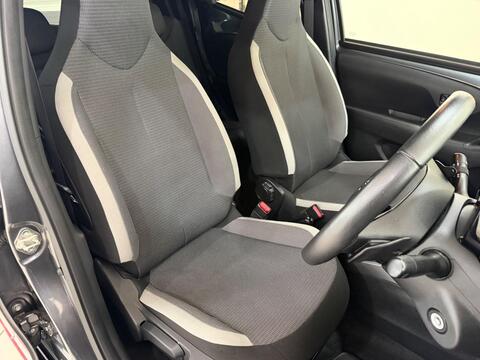 AYGO