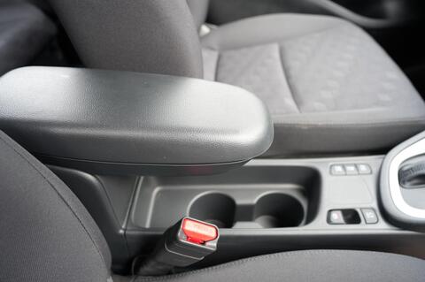 Mazda2 HYBRID