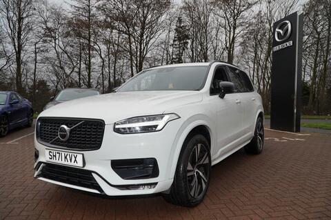 XC90
