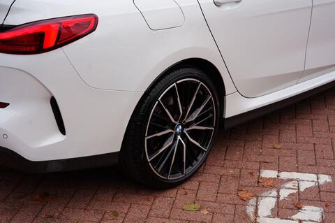 2 Series Gran Coupe