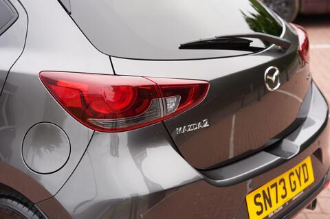 Mazda2