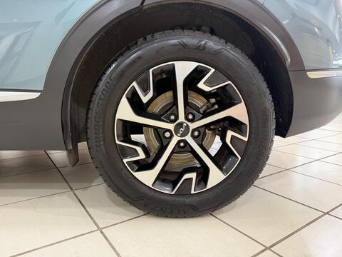 Sportage