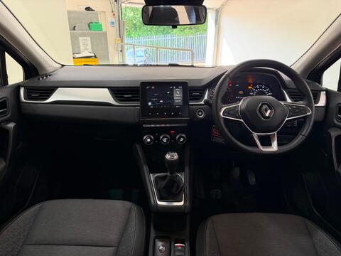 Captur