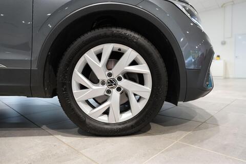 Tiguan Allspace