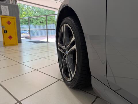 2 Series Gran Coupe