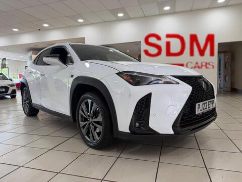 Sdm mazda