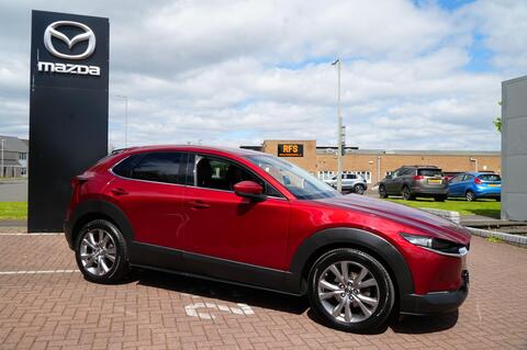 CX-30