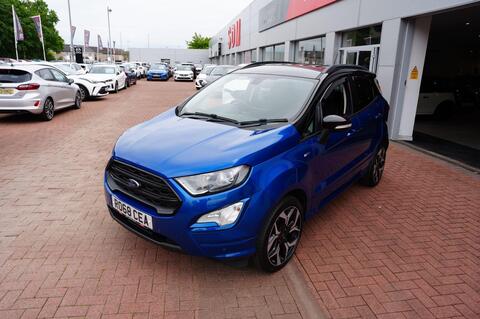 EcoSport