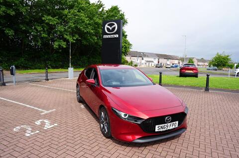 Sdm mazda