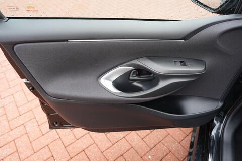 Mazda2 HYBRID