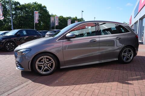 B Class