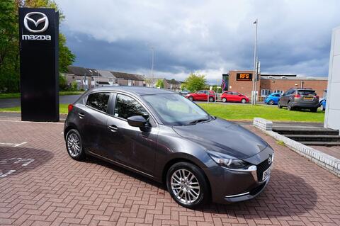 Mazda2