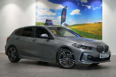 1 Series