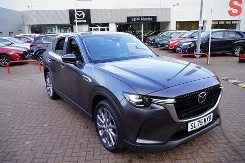 CX-60