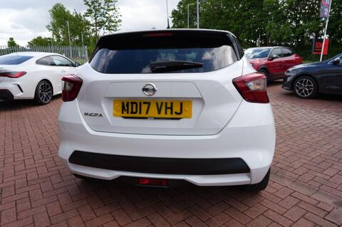 Micra