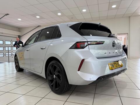 Astra
