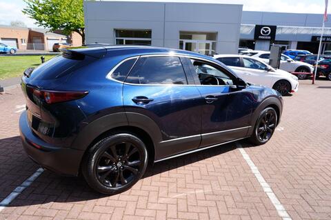 CX-30