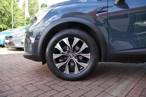 Captur