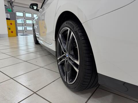 2 Series Gran Coupe