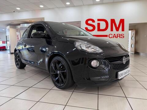 Sdm mazda