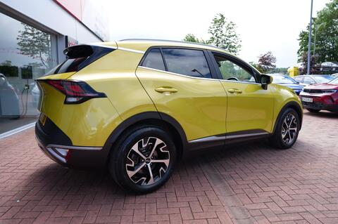 Sportage