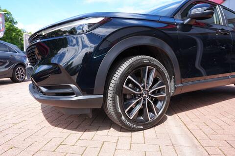 HR-V