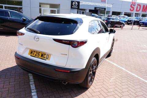 CX-30