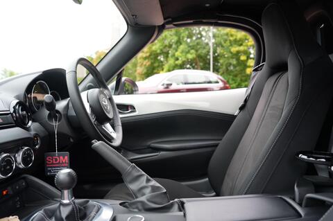MX-5