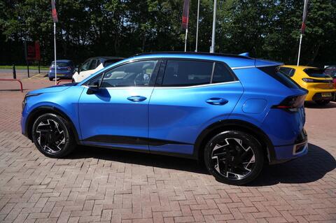 Sportage
