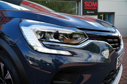 Captur