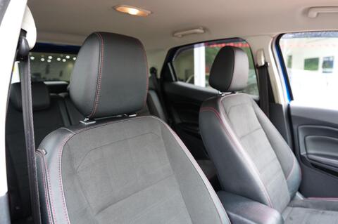 EcoSport