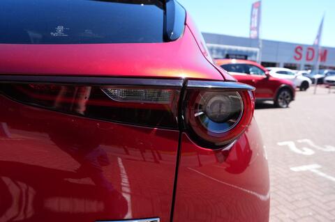 CX-30
