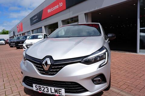 Clio