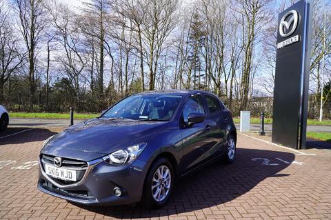 Mazda2